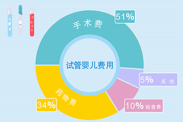 在国内做三代试管需要花多少钱？在哪个阶段花费比较多呢？