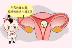 <b>沈阳助孕子宫内膜太薄对试管婴儿的成功率有多大影响</b>