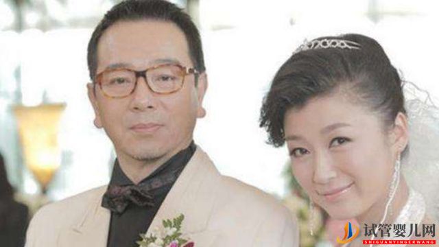 试管婴儿网:张晨光为了能够娶她,连续送了4年玫瑰花,为生子做试管婴儿(图6)