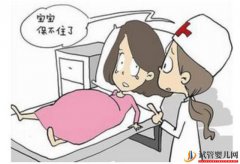 女子习惯性流产保胎又失败？发生过胚胎染色体